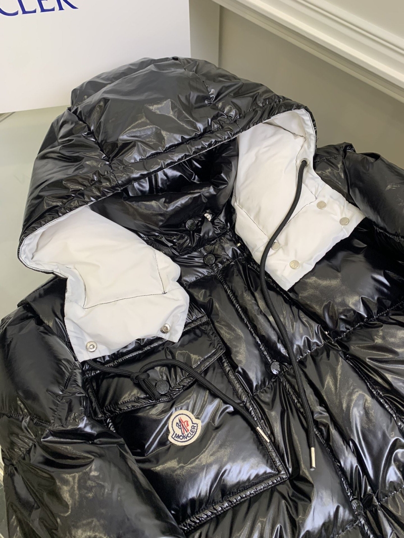 Moncler Down Coat